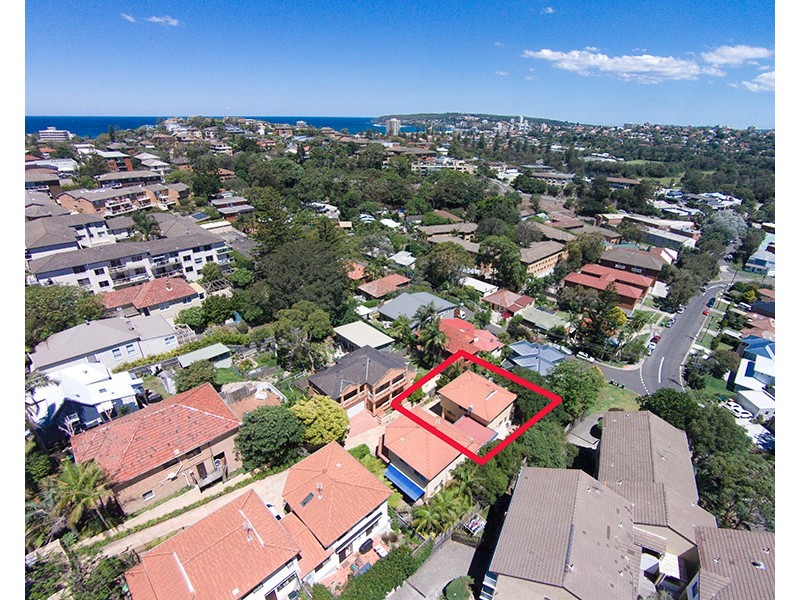 126D Lawrence Street, Freshwater NSW 2096