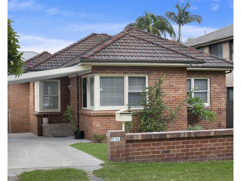 50 Wyndora Avenue, Freshwater NSW 2096