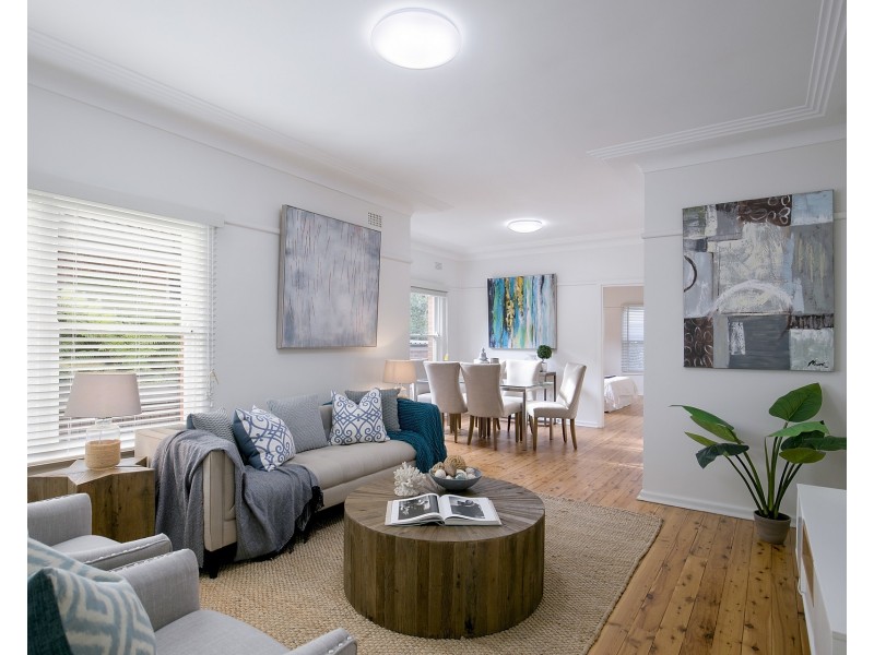 50 Wyndora Avenue, Freshwater NSW 2096