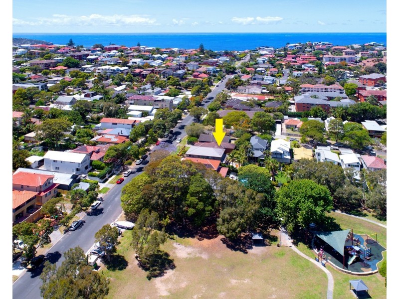 50 Wyndora Avenue, Freshwater NSW 2096