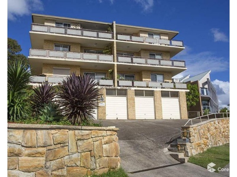 5/18 Kingsway Street, Dee Why NSW 2099