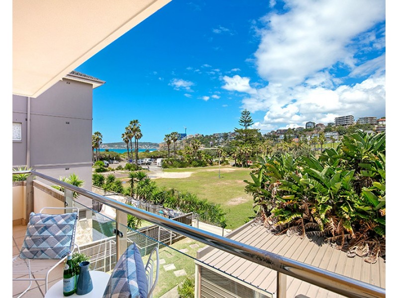 6/41 Ocean View Road, Freshwater NSW 2096