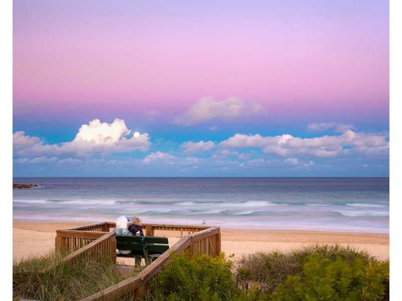 6/41 Ocean View Road, Freshwater NSW 2096