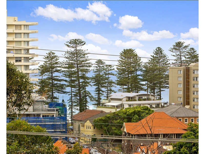 3/21 Kangaroo Street, Manly NSW 2095