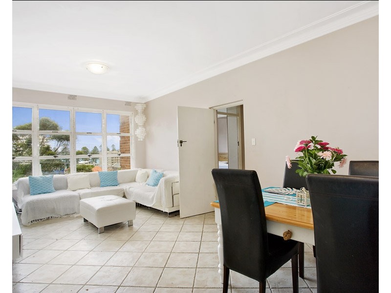 3/21 Kangaroo Street, Manly NSW 2095