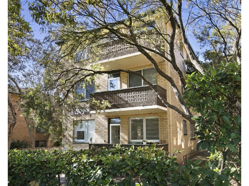 3/77 Pacific Parade, Dee Why NSW 2099