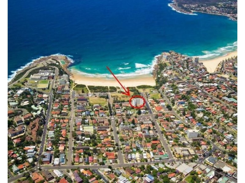 56/30 Moore Road, Freshwater NSW 2096