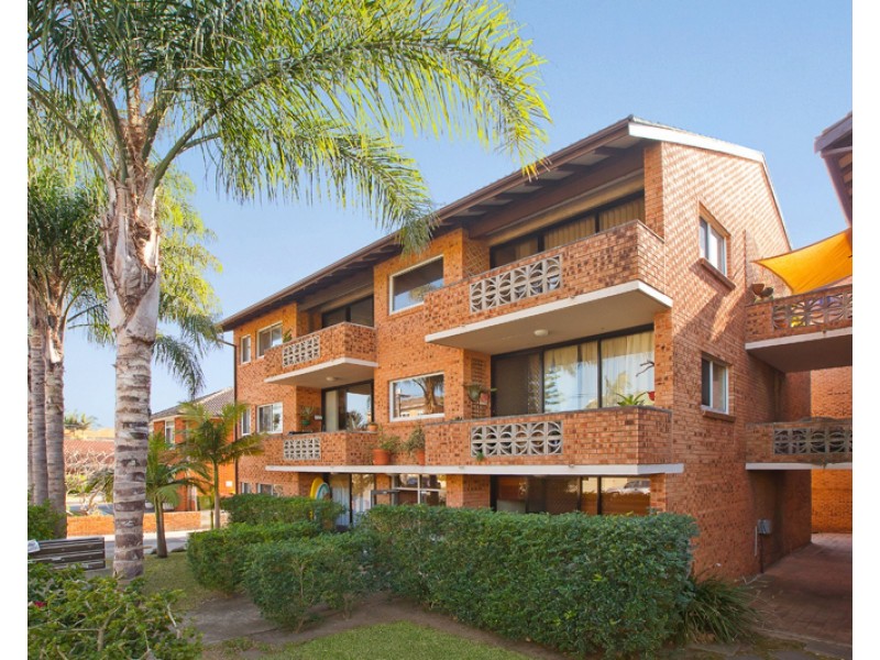 1/30-34 Kooloora Avenue, Freshwater NSW 2096