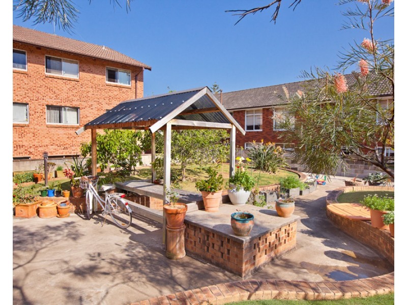 1/30-34 Kooloora Avenue, Freshwater NSW 2096