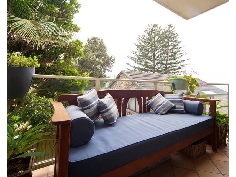 10/62 Carrington Parade, Curl Curl NSW 2096