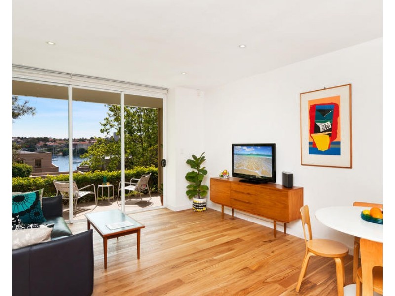 1/6 Elamang Avenue, Kirribilli NSW 2061