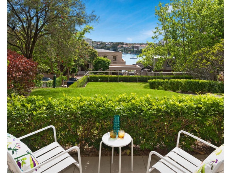 1/6 Elamang Avenue, Kirribilli NSW 2061