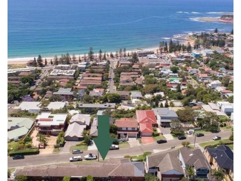 2/71 Hilma Street, Collaroy Plateau NSW 2097