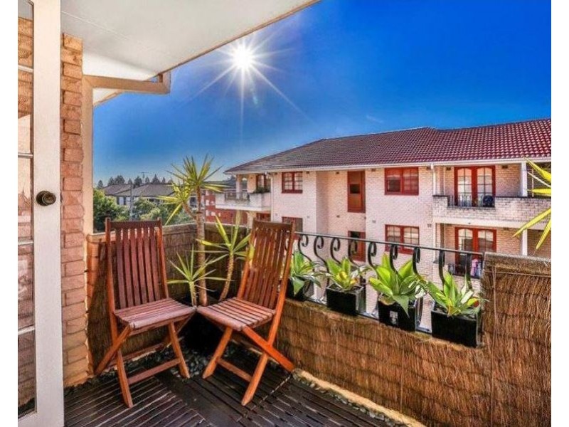 12/1 Boronia Street, Dee Why NSW 2099