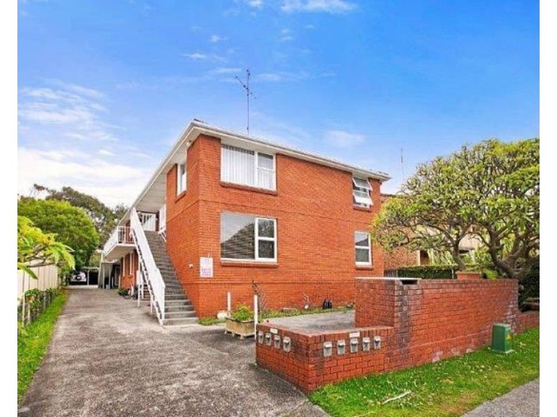 1/71 Dee Why Parade, Dee Why NSW 2099