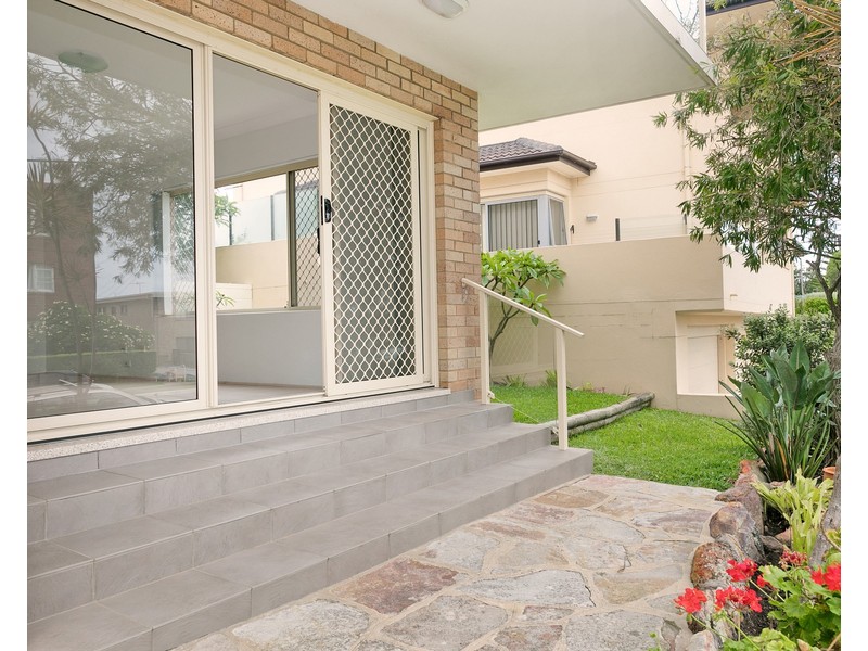 1/12 Crown Road, Queenscliff NSW 2096