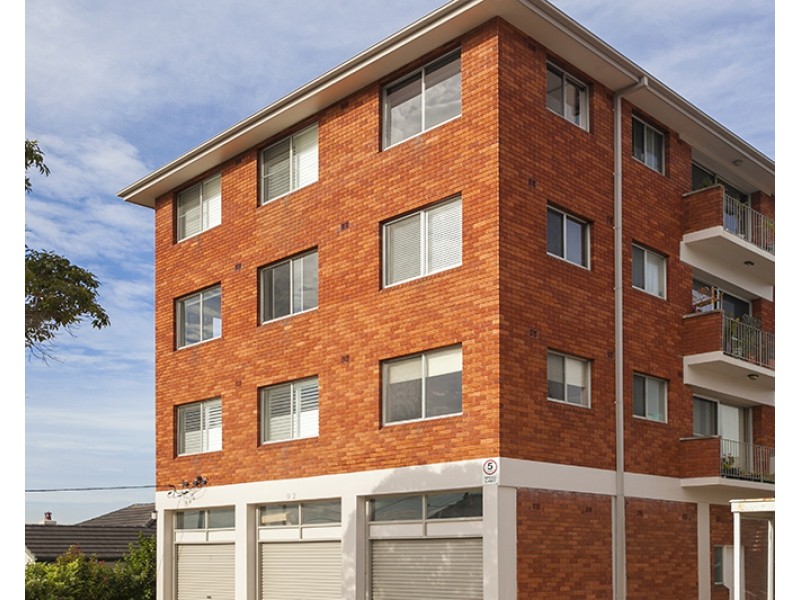 10/92 Soldiers Avenue, Freshwater NSW 2096