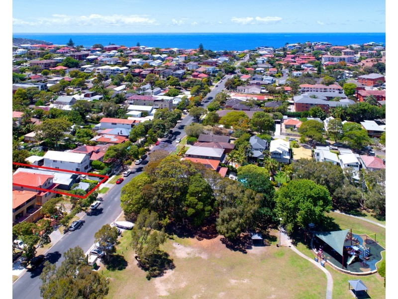 81 Wyndora Avenue, Freshwater NSW 2096