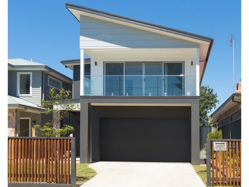 40 Wilson Street, Freshwater NSW 2096