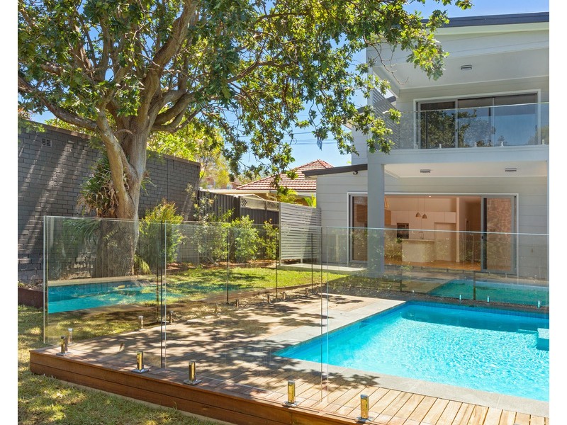 40 Wilson Street, Freshwater NSW 2096