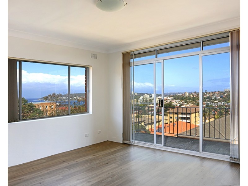 11/68 Crown Road, Queenscliff NSW 2096