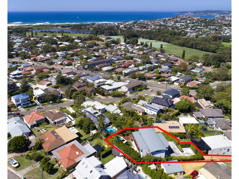 10A Rabaul Road, North Curl Curl NSW 2099