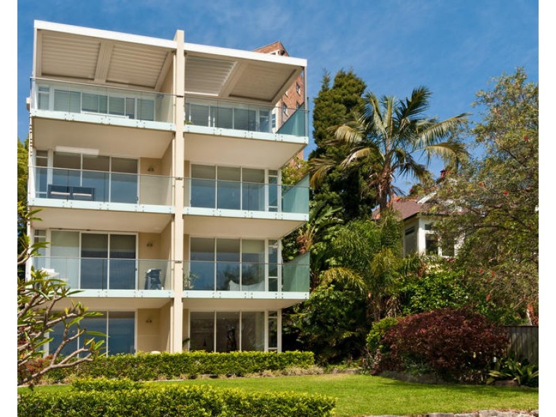 1/6 Elamang Avenue, Kirribilli NSW 2061