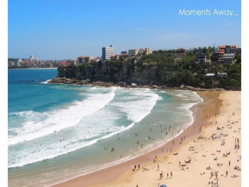 9/28 Undercliff Road, Freshwater NSW 2096