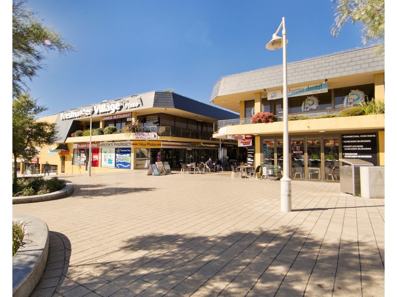 9/28 Undercliff Road, Freshwater NSW 2096