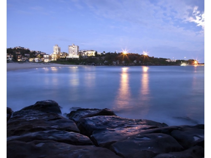 2/39 Evans Street, Freshwater NSW 2096