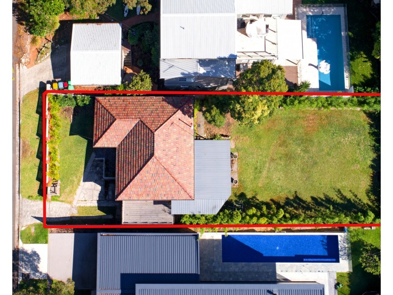 35 Robert Street, Freshwater NSW 2096