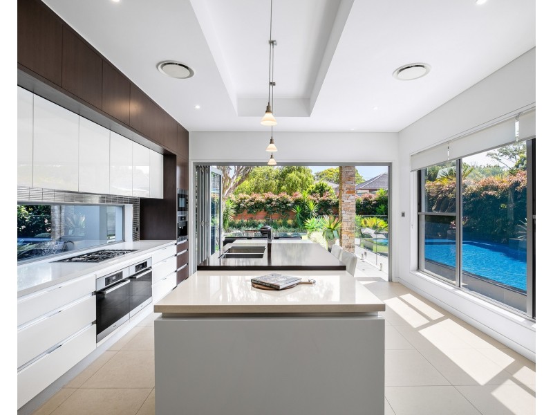 30 Thomas Street, North Manly NSW 2100