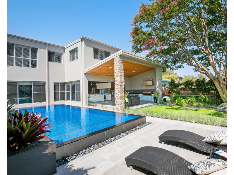 30 Thomas Street, North Manly NSW 2100