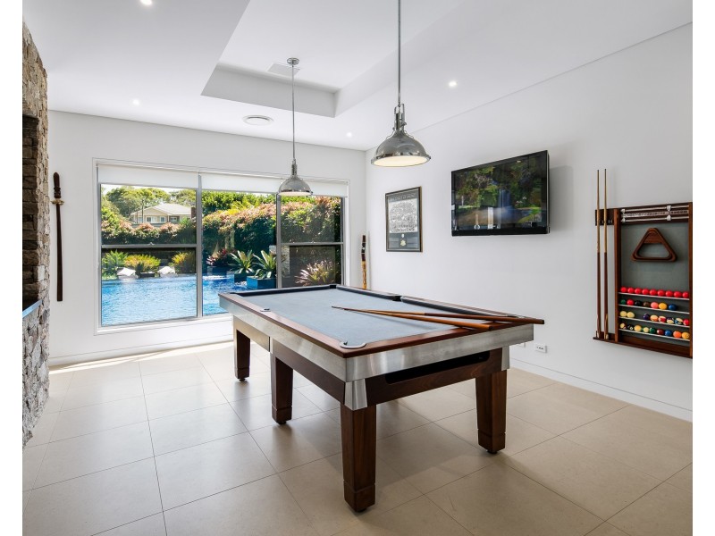 30 Thomas Street, North Manly NSW 2100