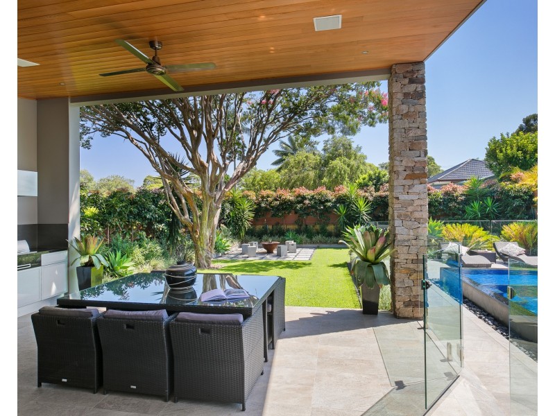 30 Thomas Street, North Manly NSW 2100