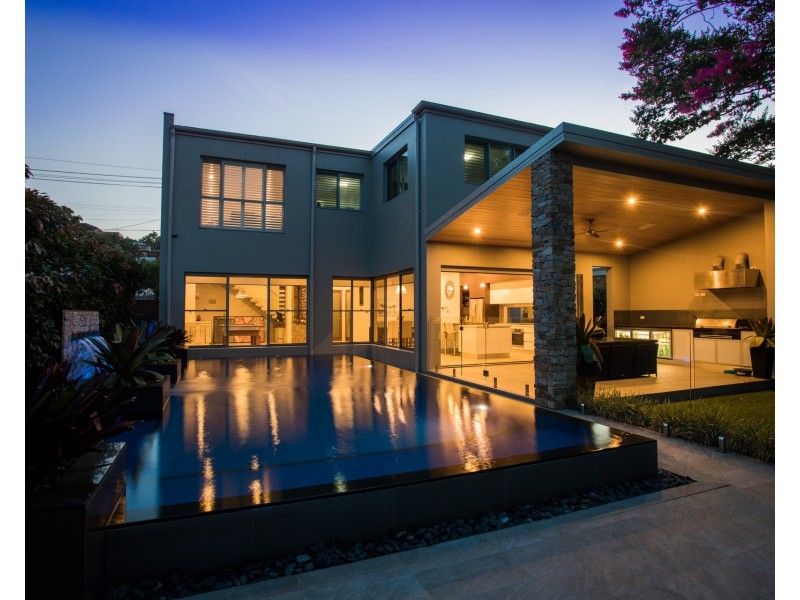 30 Thomas Street, North Manly NSW 2100