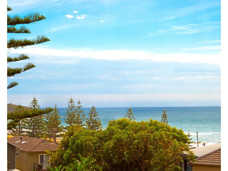 11/62 Carrington Parade, Curl Curl NSW 2096