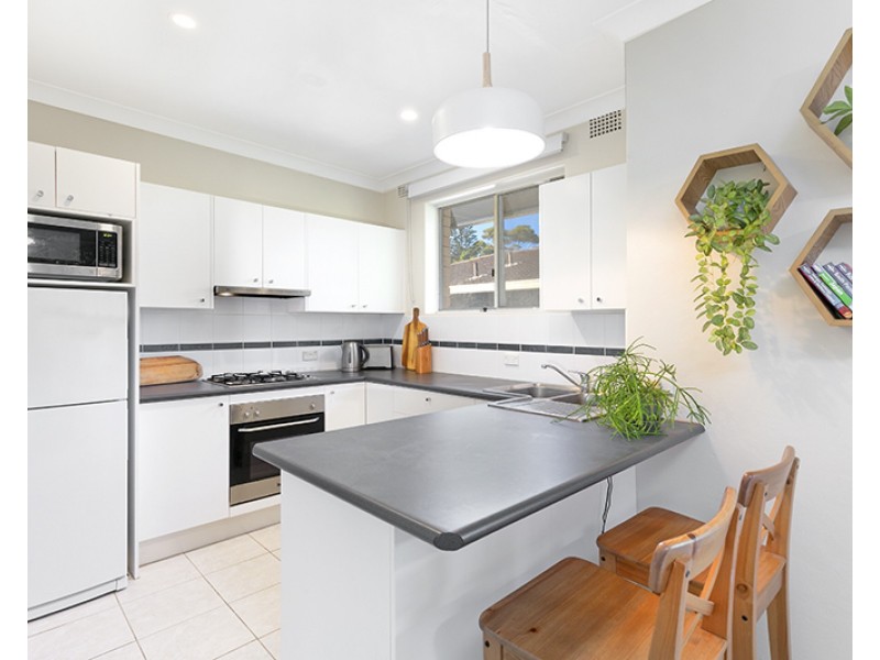 6/17 Waine Street, Freshwater NSW 2096