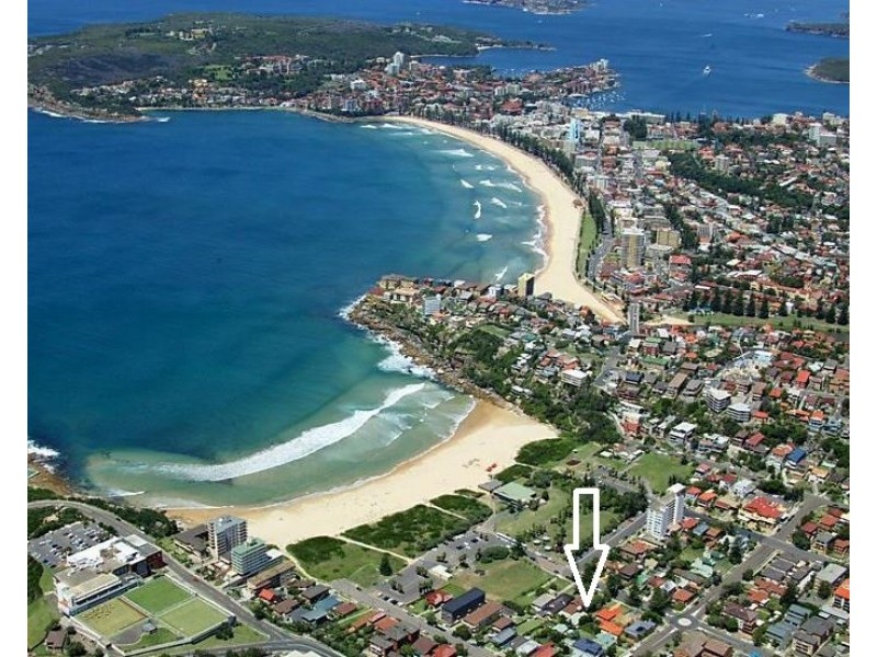 40 Kooloora Avenue, Freshwater NSW 2096