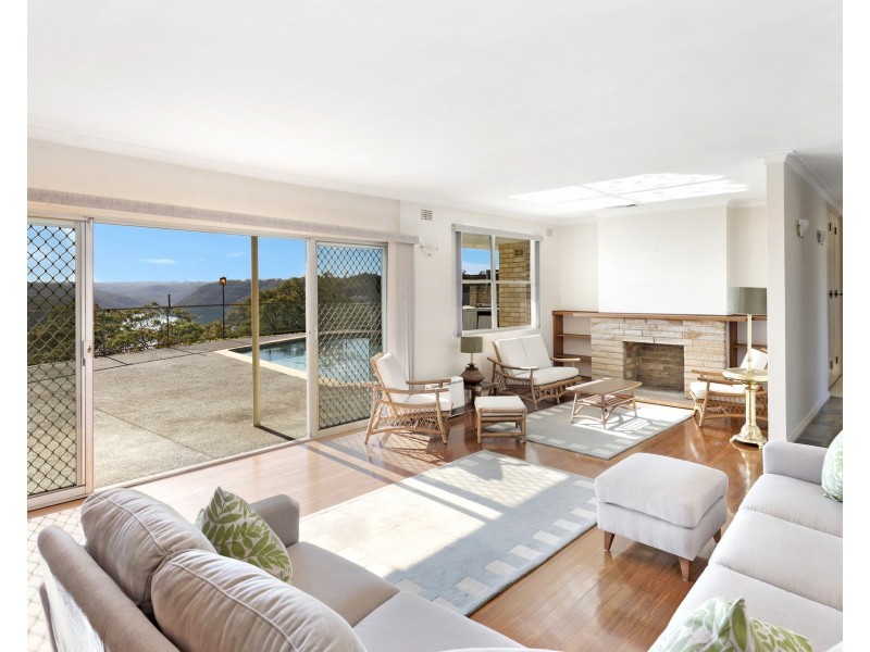 14 David Place, Seaforth NSW 2092