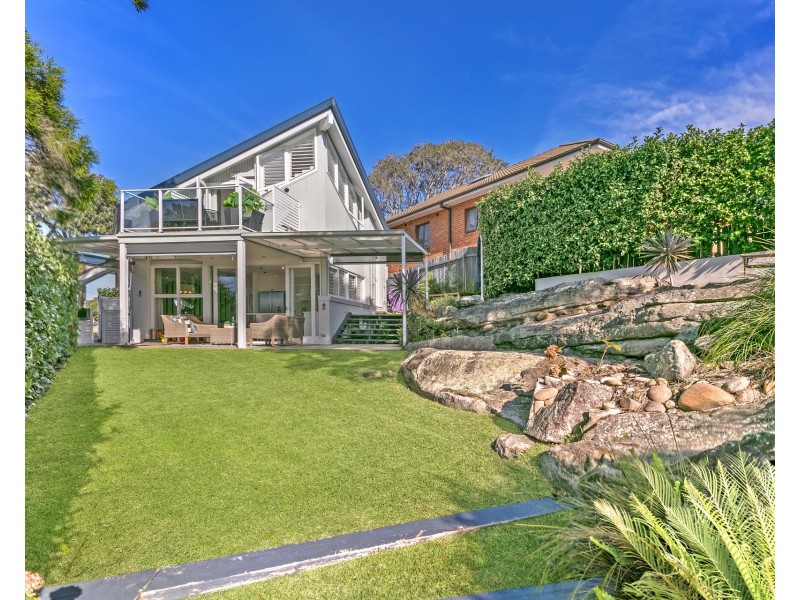 107B Soldiers Avenue, Freshwater NSW 2096