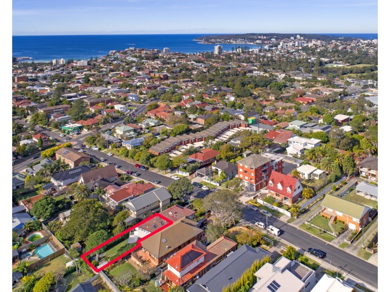 107B Soldiers Avenue, Freshwater NSW 2096