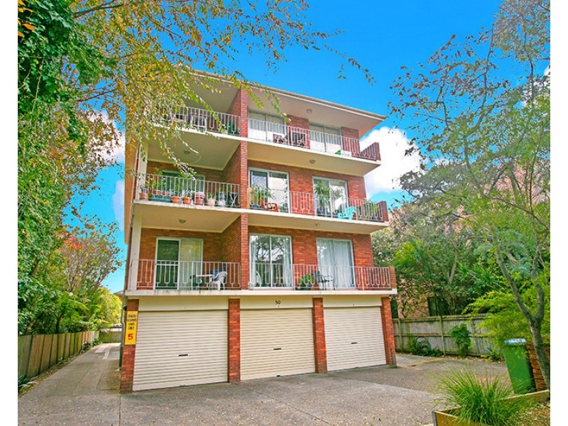 3/50 Howard Avenue, Dee Why NSW 2099