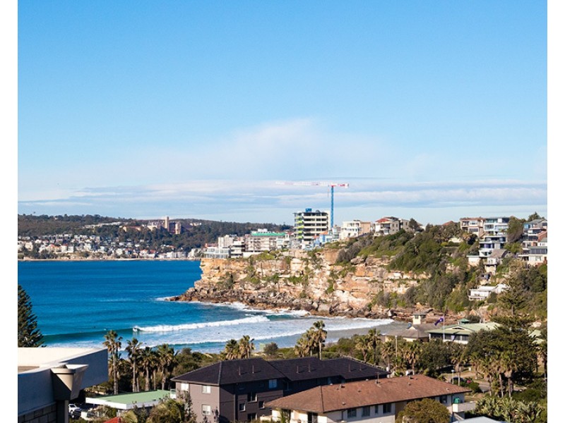 31/18 Ronald Avenue, Freshwater NSW 2096