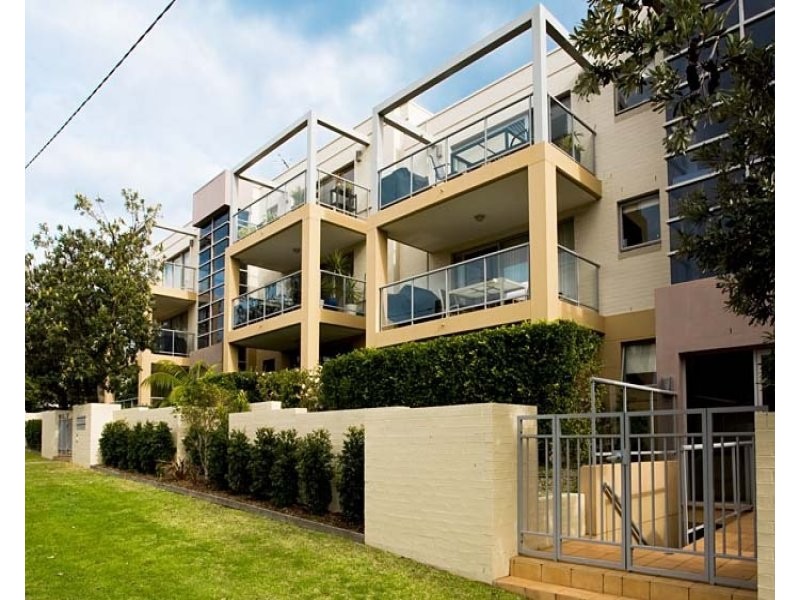4/18-20 Banksia Street, Dee Why NSW 2099