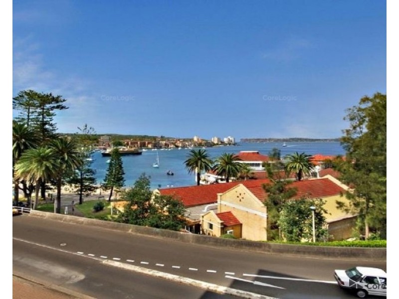 10/91 West Esplanade, Manly NSW 2095