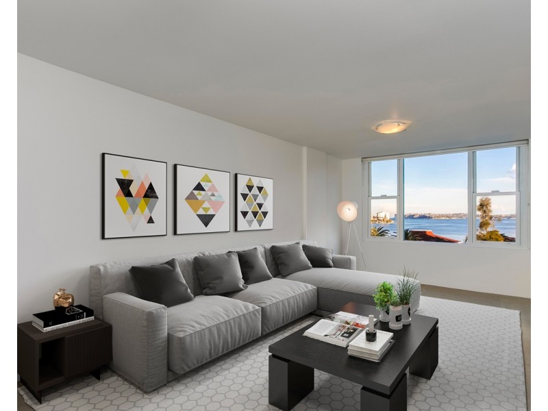 10/91 West Esplanade, Manly NSW 2095