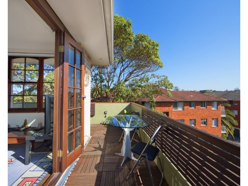 21/2 Carlton Street, Freshwater NSW 2096