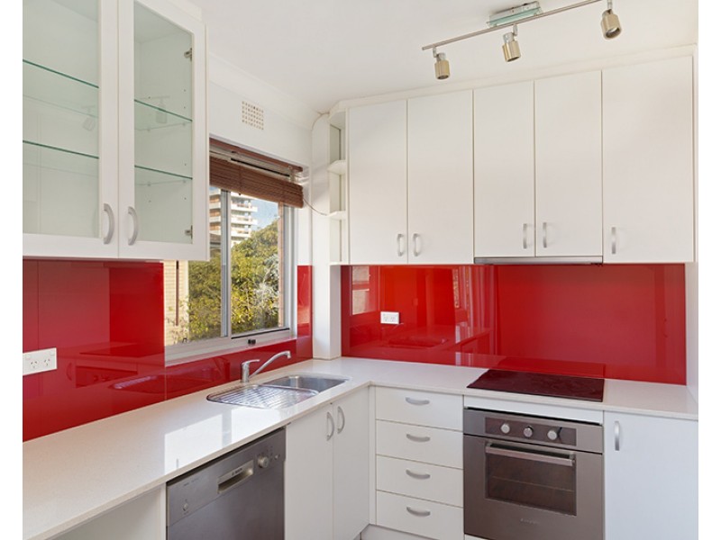 6/3 Regent Street, Dee Why NSW 2099