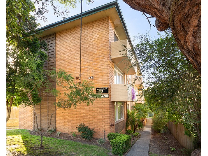 6/3 Regent Street, Dee Why NSW 2099